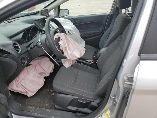 Photo 7 from auction – 2019 FORD FIESTA with VIN 3FADP4EJ6KM107386