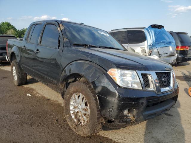 Photo 4 from auction – 2017 NISSAN FRONTIER S with VIN 1N6DD0ER4HN703772
