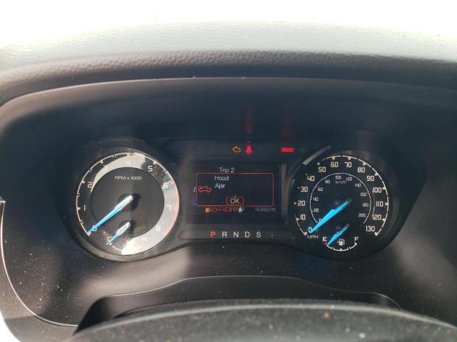 Photo 9 from auction – 2019 FORD RANGER XL with VIN 1FTER4FH4KLA79559