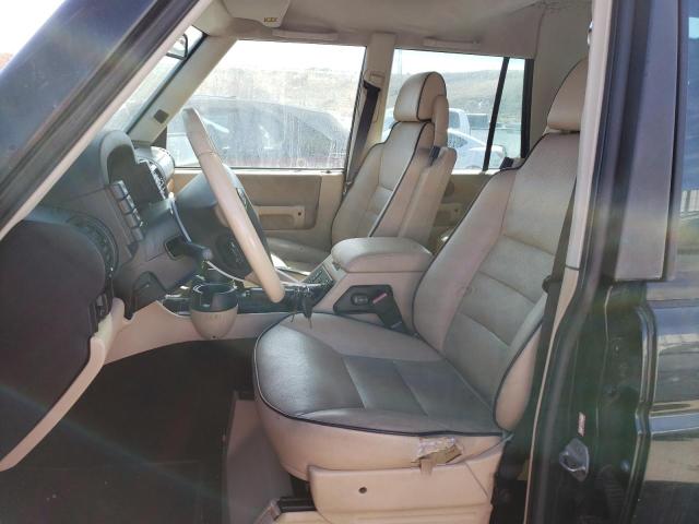 Photo 7 from auction – 2004 LAND ROVER DISCOVERY with VIN SALTY19424A833129