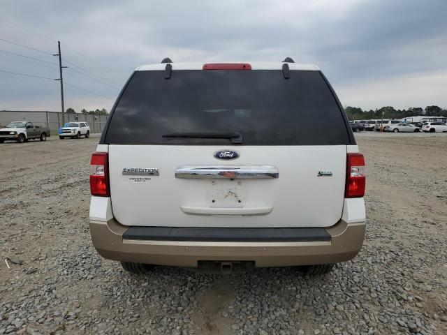 Photo 6 from auction – 2014 FORD EXPEDITION with VIN 1FMJU1H59EEF32335