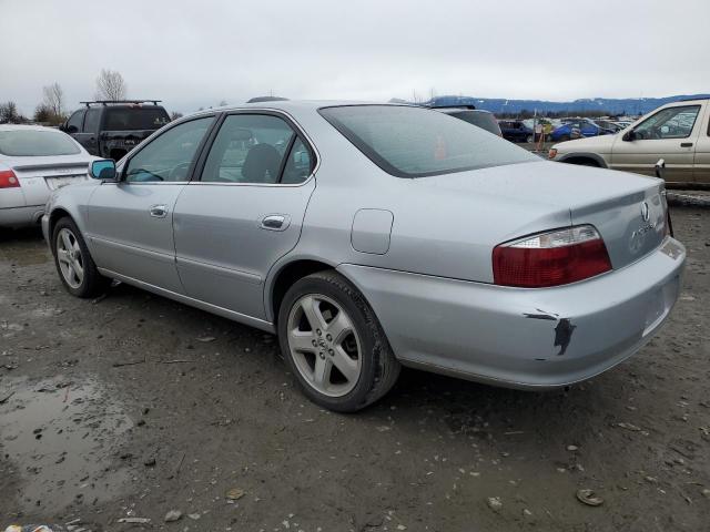 Photo 2 from auction – 2003 ACURA 3.2TL TYPE with VIN 19UUA56893A039579