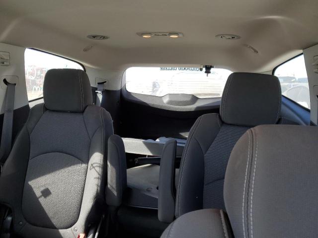 Photo 10 from auction – 2016 CHEVROLET TRAVERSE L with VIN 1GNKVGKD1GJ185206