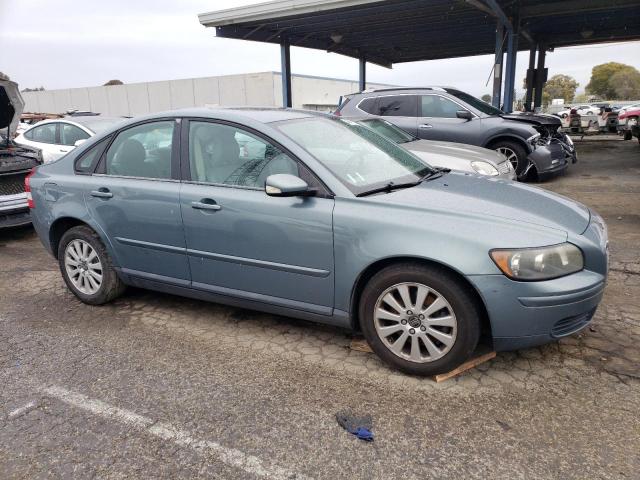 Photo 4 from auction – 2005 VOLVO S40 2.4I with VIN YV1MS390352103239