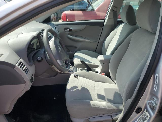 Photo 7 from auction – 2010 TOYOTA COROLLA BA with VIN 1NXBU4EE2AZ277540