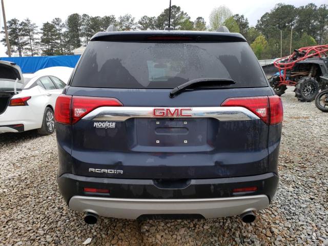 Photo 6 from auction – 2019 GMC ACADIA SLT with VIN 1GKKNMLS2KZ100926