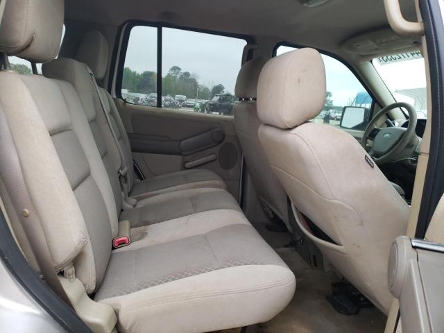 Photo 11 from auction – 2006 FORD EXPLORER X with VIN 1FMEU62E16UB47561