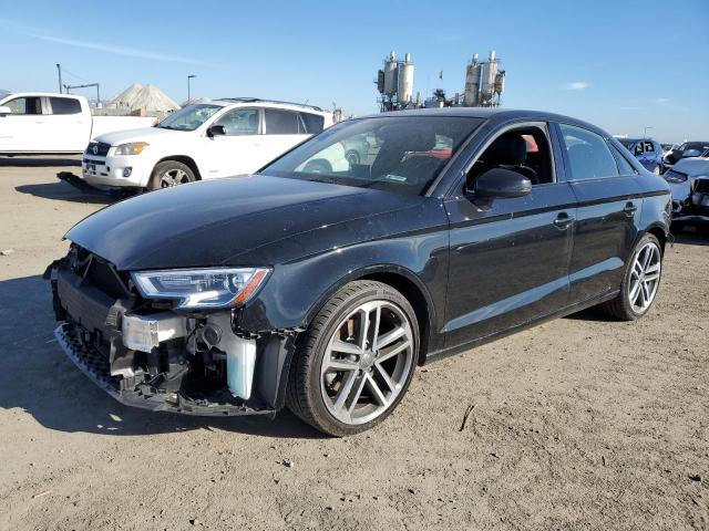 AUDI A3 PREMIUM 2019 with VIN WAUAUGFF5KA102093 - Photo from auction