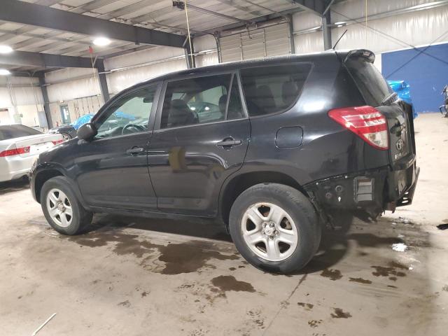 Photo 2 from auction – 2012 TOYOTA RAV4 with VIN 2T3ZF4DV5CW118189