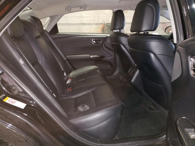 Photo 10 from auction – 2016 TOYOTA AVALON XLE with VIN 4T1BK1EBXGU237760