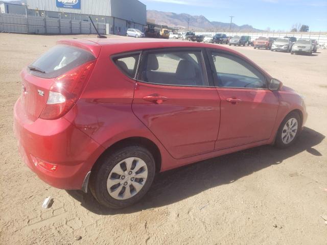 Photo 3 from auction – 2015 HYUNDAI ACCENT GS with VIN KMHCT5AE5FU233283