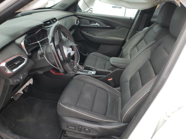 Photo 7 from auction – 2021 CHEVROLET TRAILBLAZE with VIN KL79MTSL9MB161233