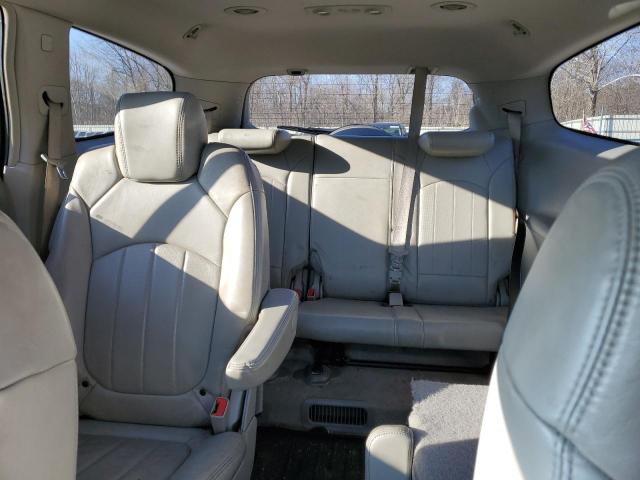 صورة رقم 10 من المزاد - 2009 BUICK ENCLAVE CX مع VIN 5GAER23D39J132782