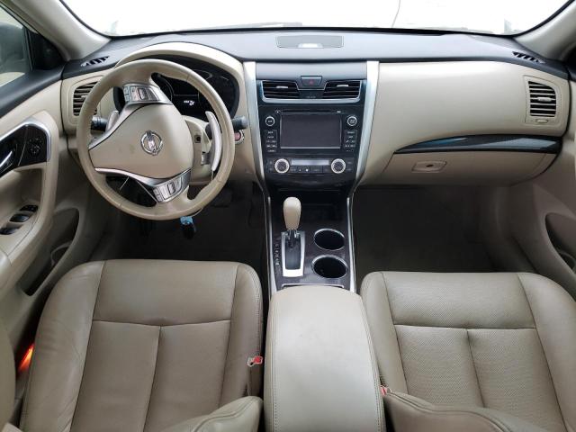 Photo 8 from auction – 2013 NISSAN ALTIMA 3.5 with VIN 1N4BL3AP6DN536415