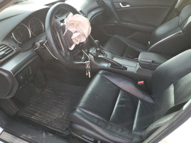Foto 7 de la subasta – 2012 ACURA TSX TECH con VIN JH4CU2F63CC028126