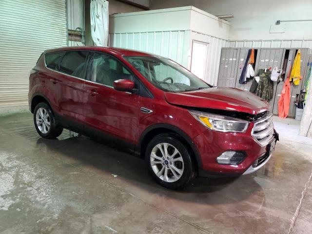Photo 4 from auction – 2017 FORD ESCAPE SE with VIN 1FMCU9GD9HUF03735