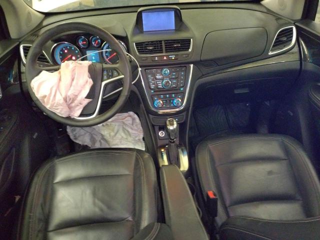 Photo 8 from auction – 2014 BUICK ENCORE with VIN KL4CJGSB0EB751431