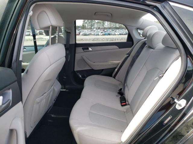 Photo 10 from auction – 2016 HYUNDAI SONATA SE with VIN 5NPE24AF4GH391483