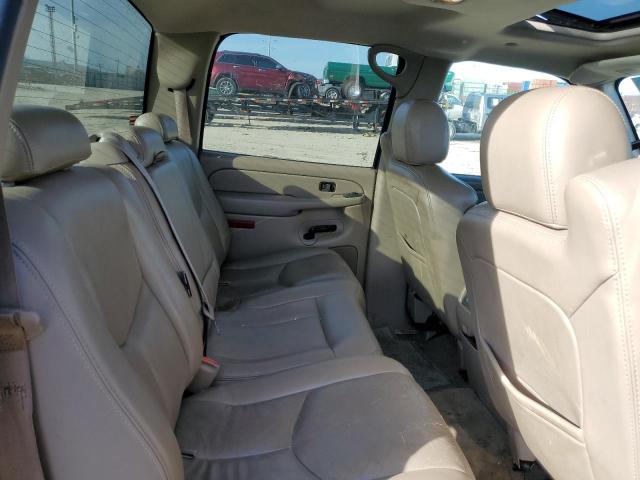 Photo 10 from auction – 2006 CHEVROLET SILVERADO with VIN 2GCEC13T661144528