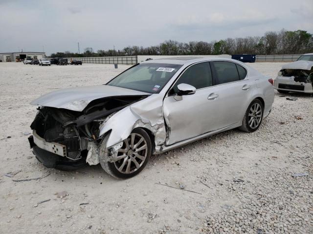 Photo 1 from auction – 2013 LEXUS GS 350 with VIN JTHBE1BL1D5006422