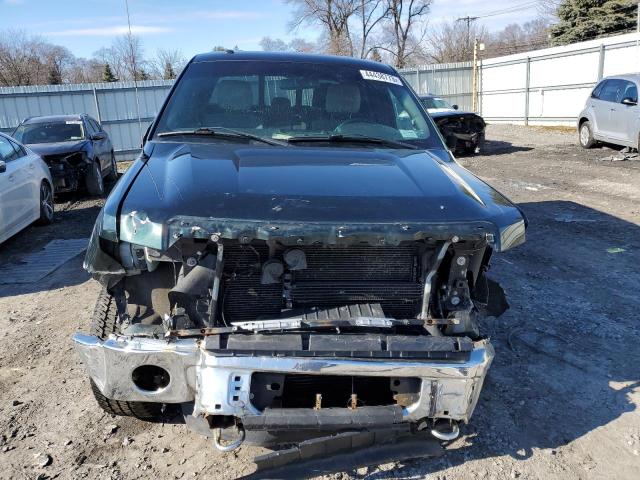 Photo 5 from auction – 2013 FORD F150 SUPER with VIN 1FTFW1ET9DFB65968