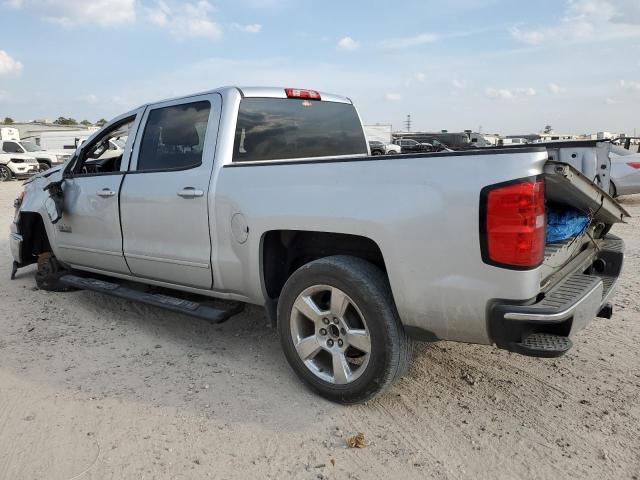 Photo 2 from auction – 2015 CHEVROLET 1500 with VIN 3GCPCREC7FG227297