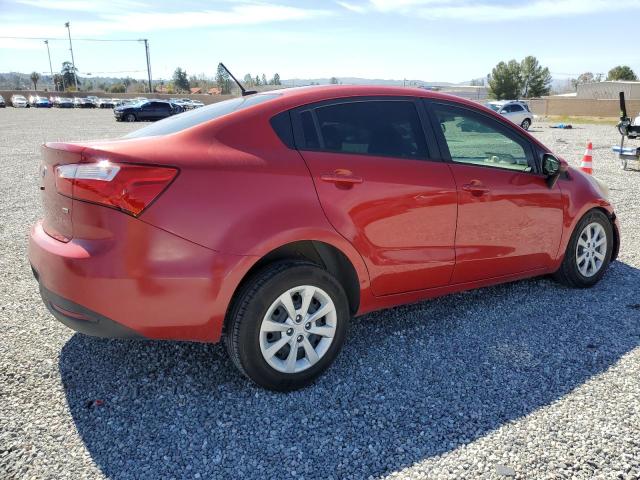 Photo 3 from auction – 2014 KIA RIO LX with VIN KNADM4A31E6405145