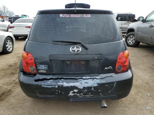 Photo 6 from auction – 2005 TOYOTA SCION XA with VIN JTKKT624950123069