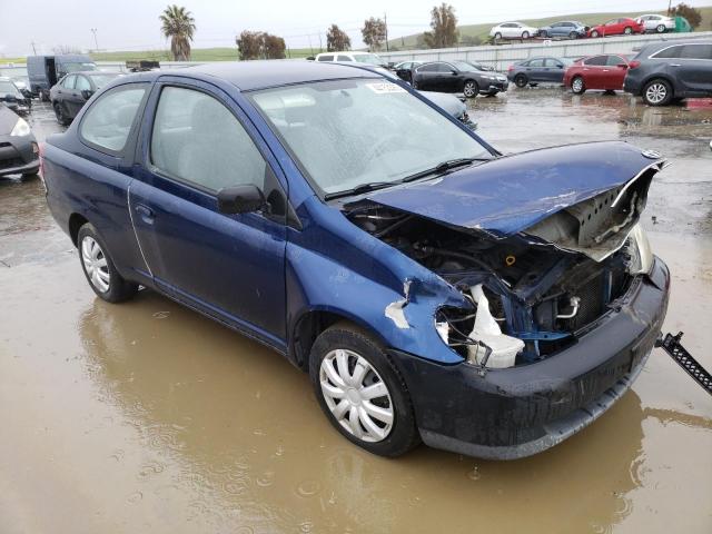 Photo 4 from auction – 2002 TOYOTA ECHO with VIN JTDAT123120210117