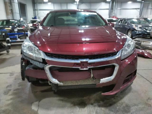 Photo 5 from auction – 2015 CHEVROLET MALIBU 1LT with VIN 1G11C5SL3FF257409