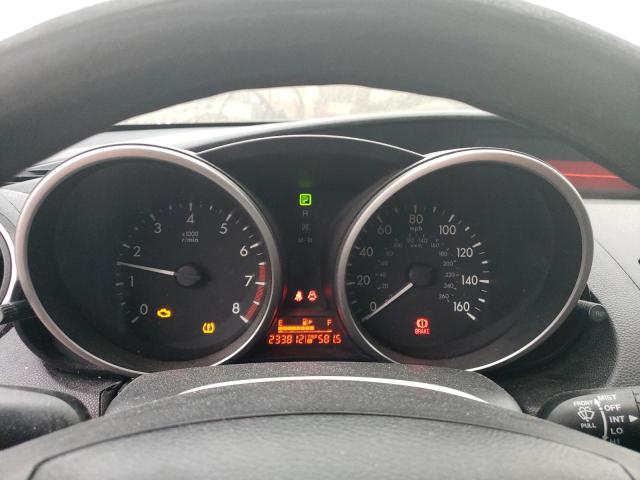 Photo 9 from auction – 2010 MAZDA 3 I with VIN JM1BL1SF3A1187172