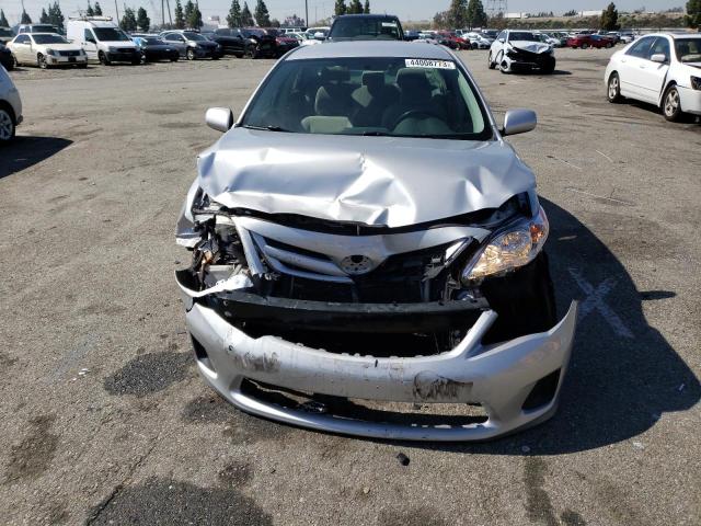 Photo 5 from auction – 2011 TOYOTA COROLLA BA with VIN JTDBU4EEXB9153217