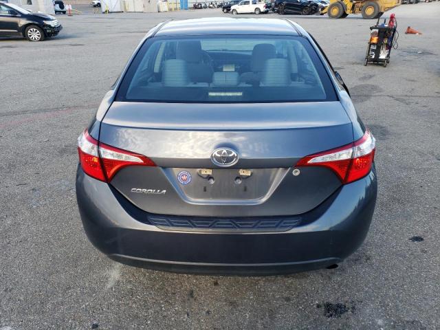 Zdjęcie 6 z aukcji – 2016 TOYOTA COROLLA L z VIN 5YFBURHE5GP520762