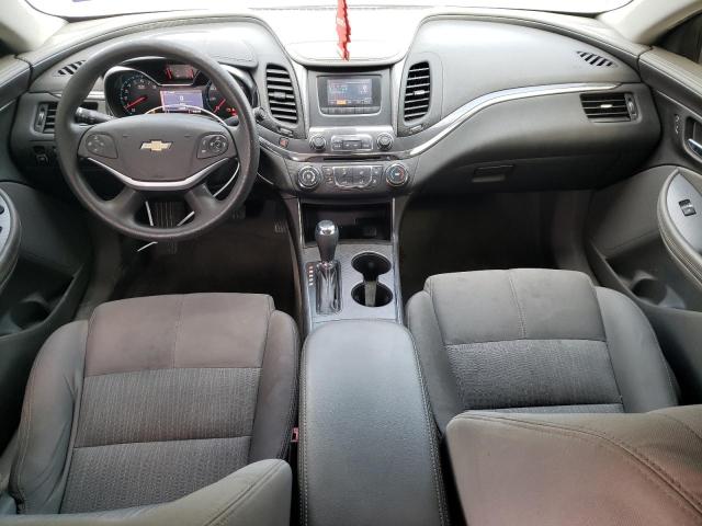 Photo 8 from auction – 2014 CHEVROLET IMPALA LS with VIN 1G11Y5SL6EU138698