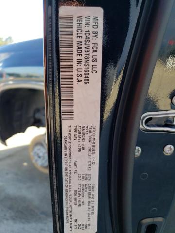 Photo 14 from auction – 2022 JEEP WAGONEER S with VIN 1C4SJVBT8NS160486