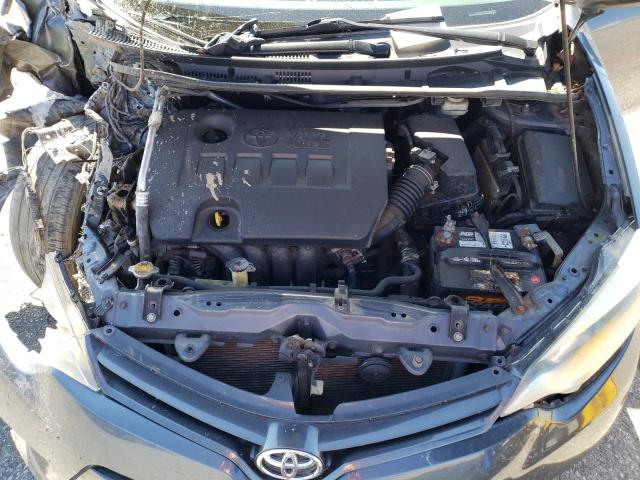 Photo 11 from auction – 2015 TOYOTA COROLLA EC with VIN 5YFBPRHEXFP250336