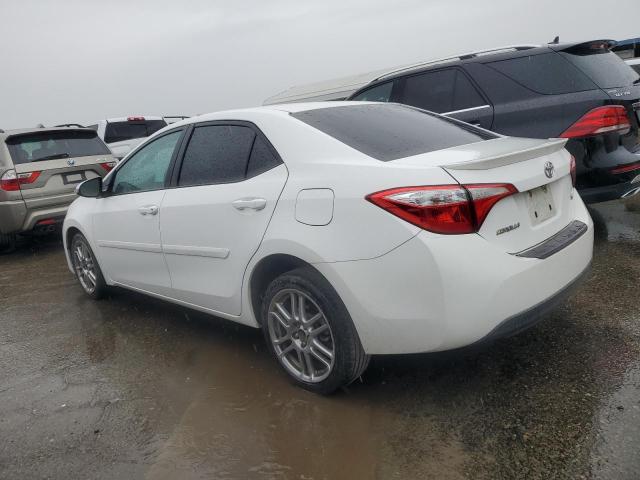 Photo 2 from auction – 2016 TOYOTA COROLLA L with VIN 2T1BURHE7GC516034