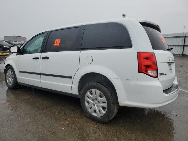 Photo 2 from auction – 2015 DODGE GRAND CARA with VIN 2C4RDGBGXFR725456
