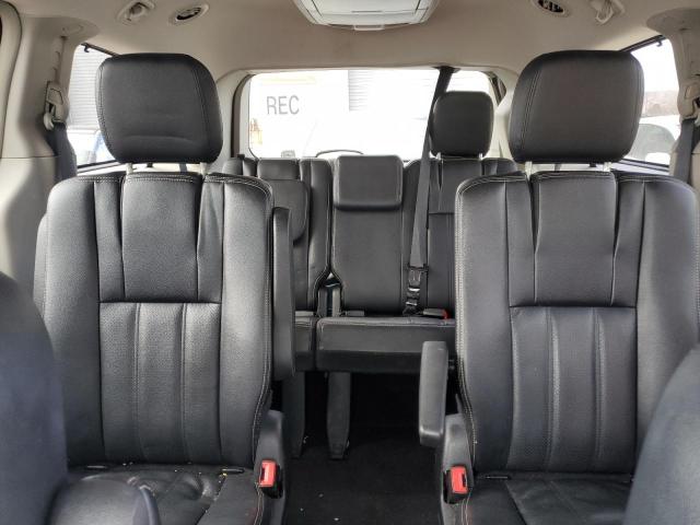 Photo 10 from auction – 2016 CHRYSLER TOWN & COU with VIN 2C4RC1CG4GR166874