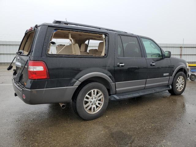 صورة رقم 3 من المزاد - 2007 FORD EXPEDITION مع VIN 1FMFK16567LA52248