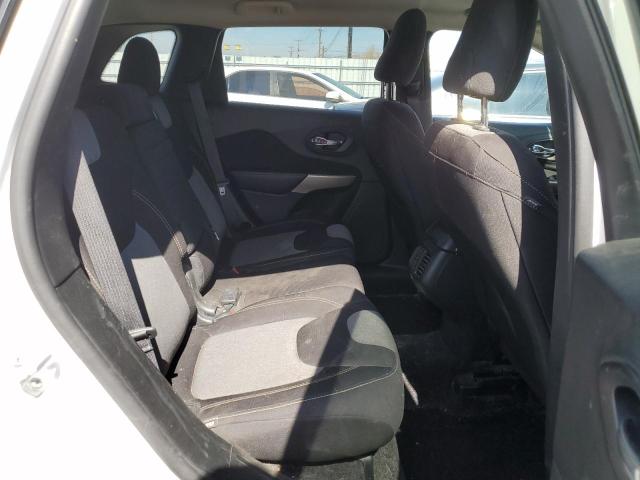 Photo 10 from auction – 2018 JEEP CHEROKEE L with VIN 1C4PJMCX0JD523055