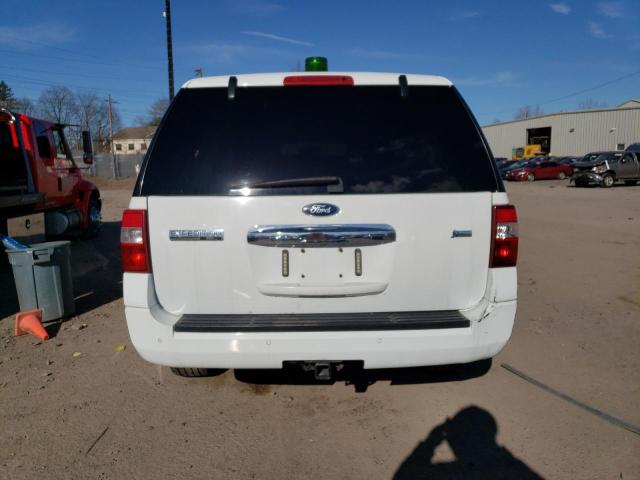 Photo 6 from auction – 2013 FORD EXPEDITION with VIN 1FMJK1J5XDEF07698