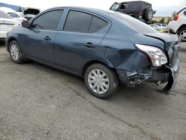 Photo 2 from auction – 2016 NISSAN VERSA S with VIN 3N1CN7AP8GL891335