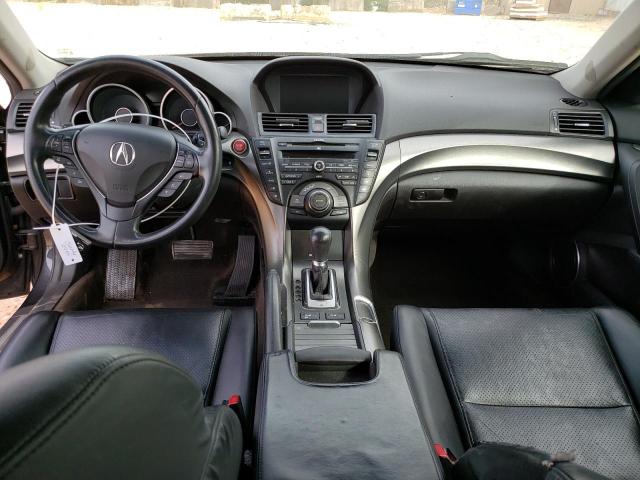 Photo 8 from auction – 2013 ACURA TL TECH with VIN 19UUA8F51DA007556