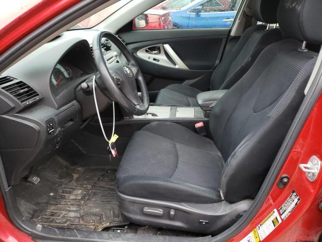 Photo 7 from auction – 2011 TOYOTA CAMRY SE with VIN 4T1BK3EK2BU612786
