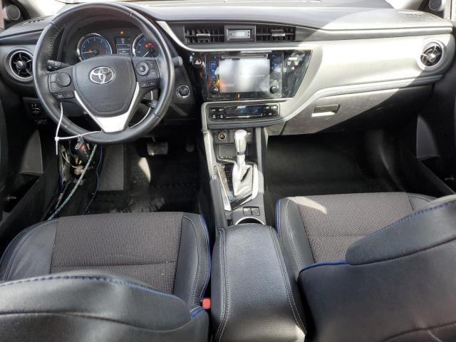Photo 8 from auction – 2017 TOYOTA COROLLA L with VIN 2T1BURHE6HC779990