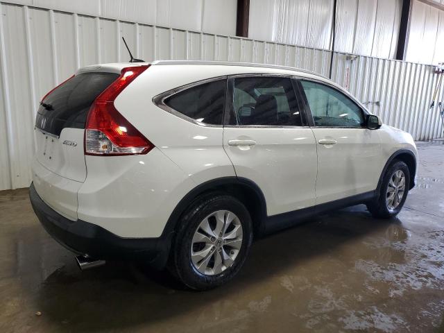 Photo 3 from auction – 2012 HONDA CR-V EXL with VIN 5J6RM4H72CL070259