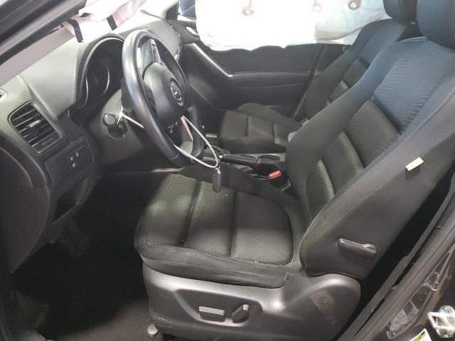 Photo 7 from auction – 2014 MAZDA CX-5 TOURI with VIN JM3KE2CY1E0367558