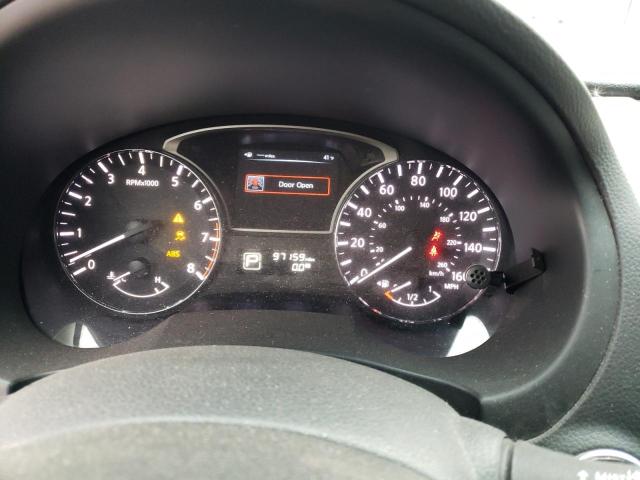 Photo 9 from auction – 2013 NISSAN ALTIMA 2.5 with VIN 1N4AL3AP7DN493019
