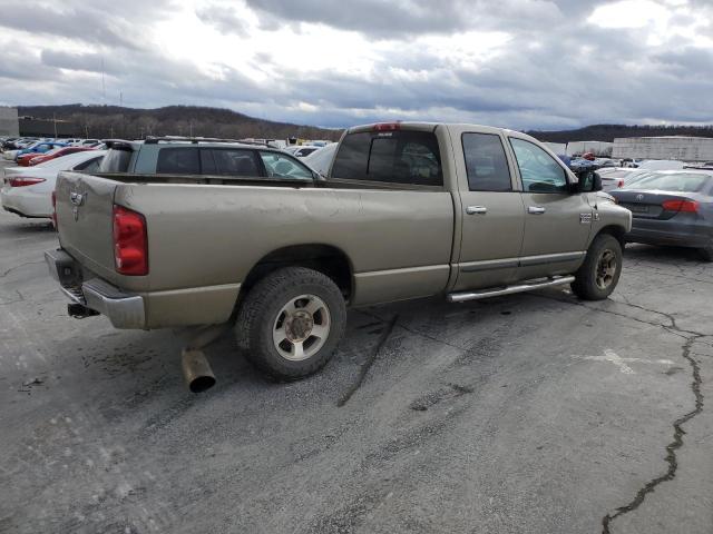 Фото 3 с аукциона – 2007 DODGE RAM 2500 S с VIN 3D7KR28A17G843451